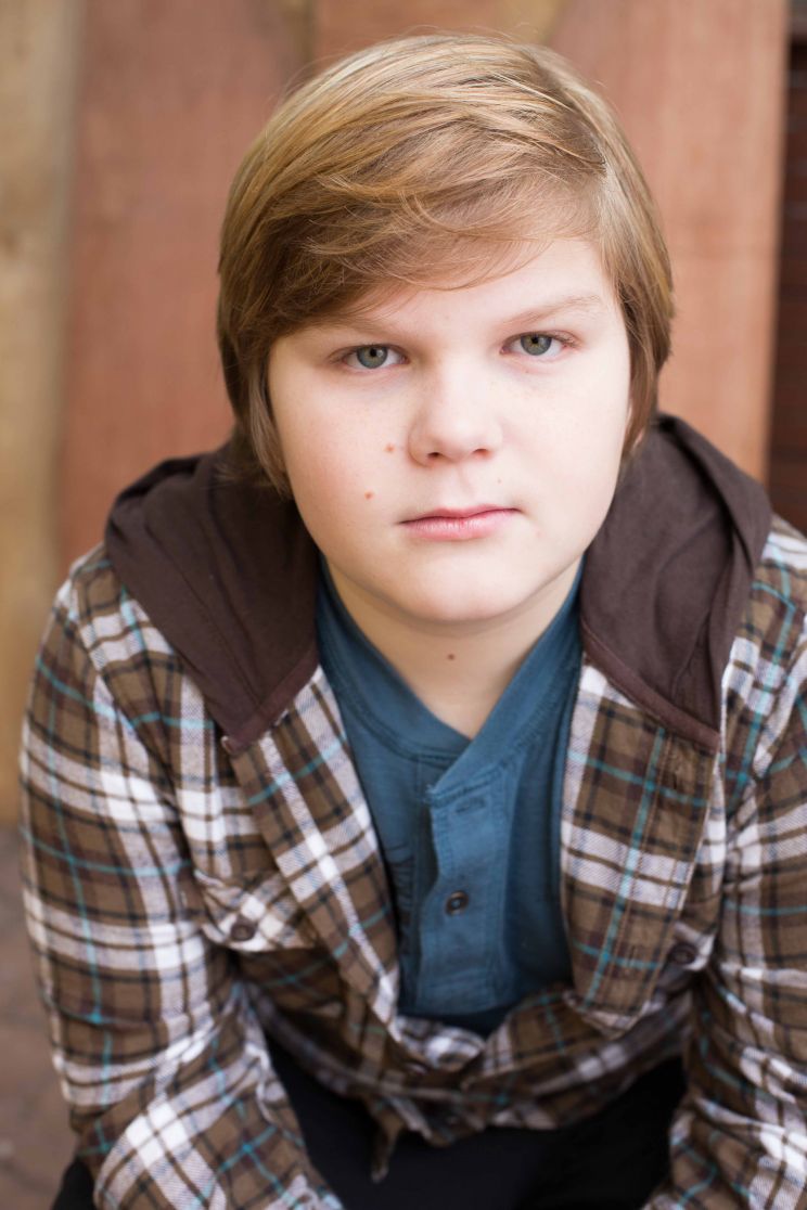 Trey Loney