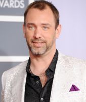 Trey Parker