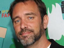 Trey Parker