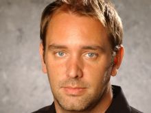 Trey Parker