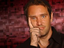 Trey Parker