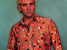 Trey Parker