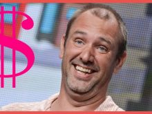 Trey Parker