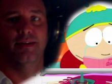 Trey Parker