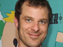 Trey Parker