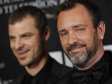 Trey Parker