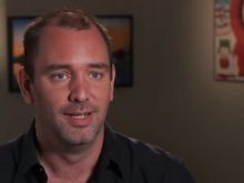 Trey Parker