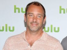 Trey Parker