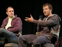 Trey Parker