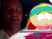 Trey Parker