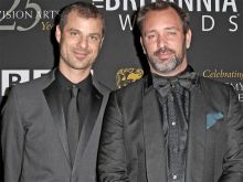 Trey Parker