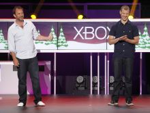 Trey Parker