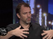 Trey Parker