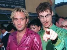 Trey Parker