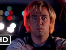 Trey Parker