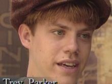 Trey Parker