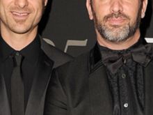 Trey Parker