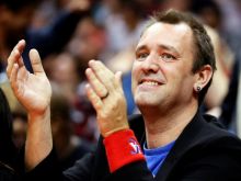 Trey Parker