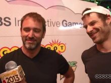 Trey Parker