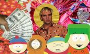 Trey Parker