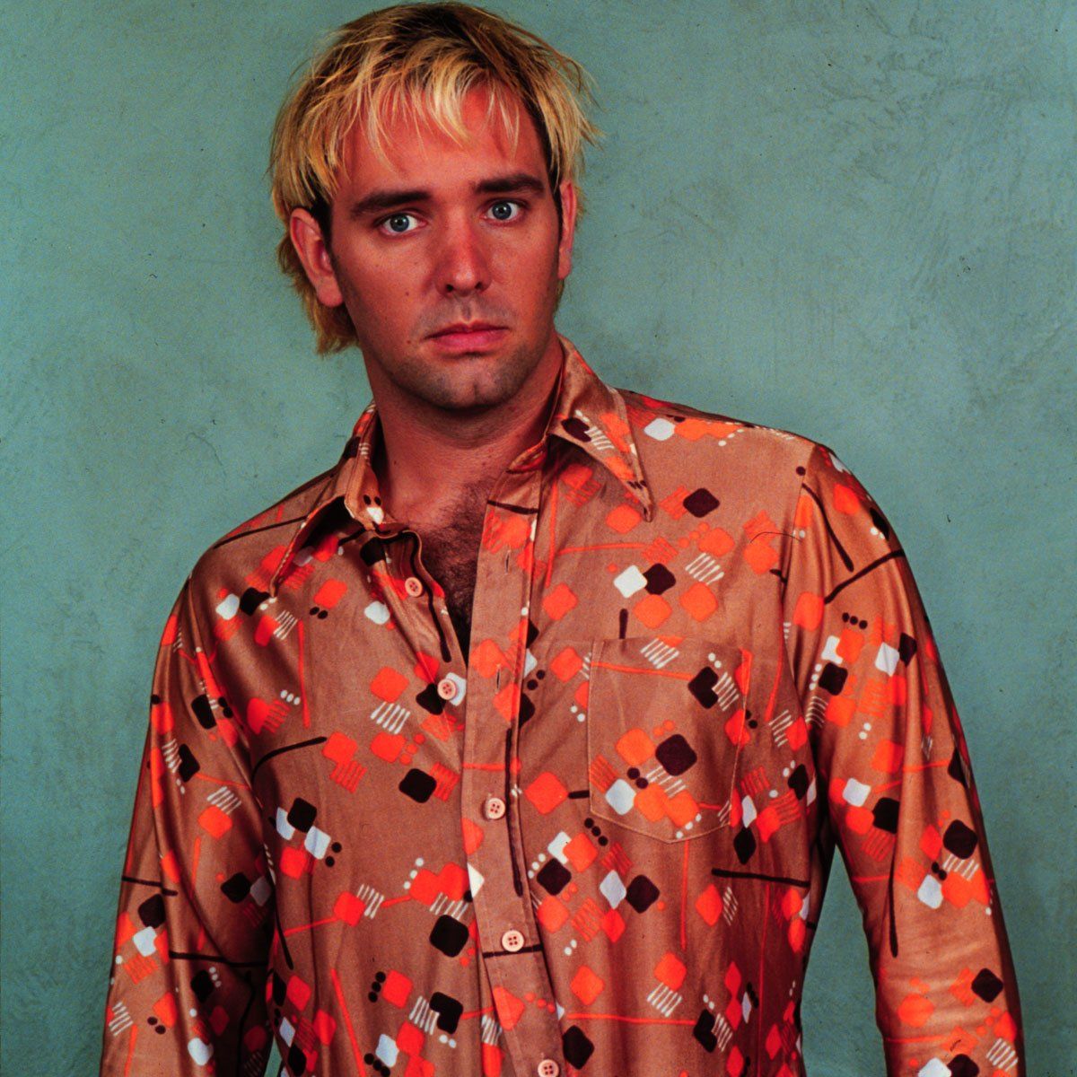 Pictures of Trey Parker