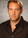 Trey Parker