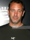 Trey Parker