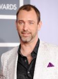 Trey Parker