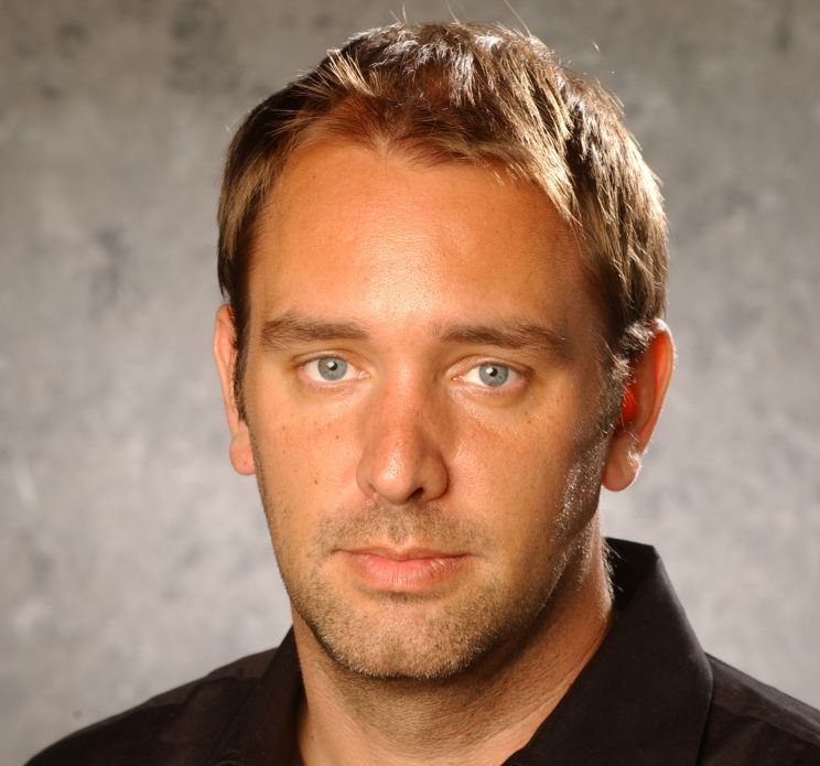 Trey Parker