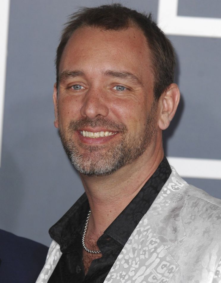 Trey Parker