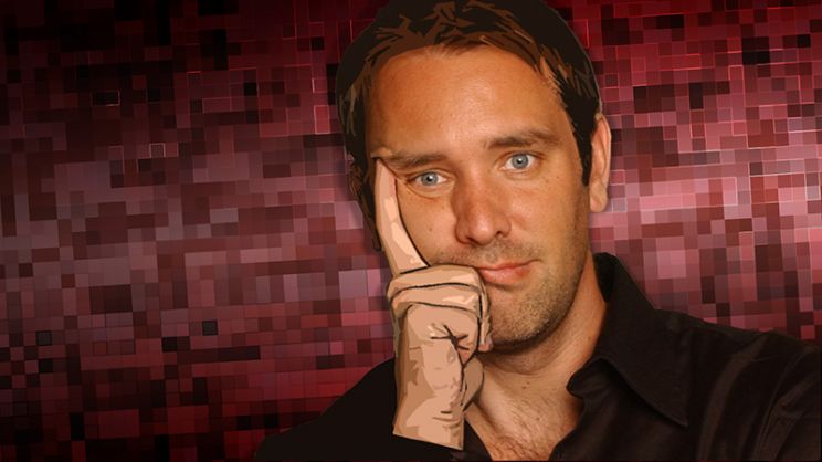 Trey Parker