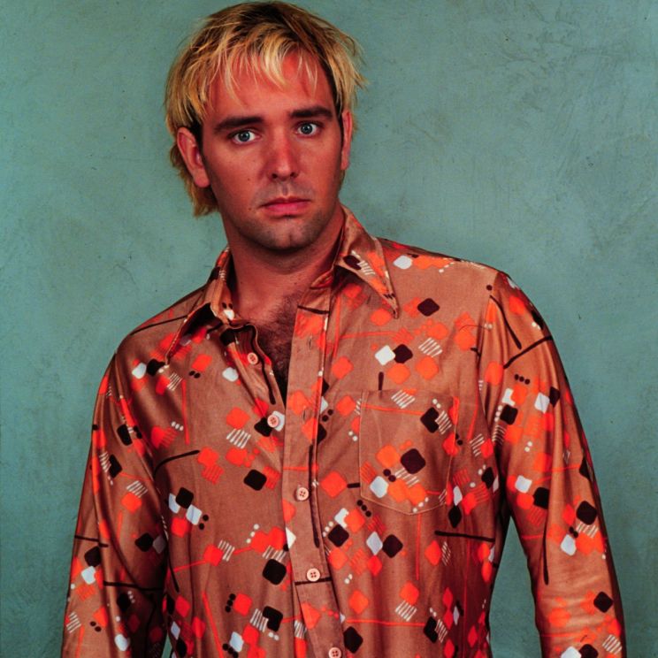 Trey Parker