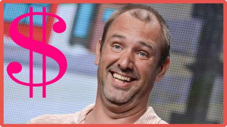 Trey Parker