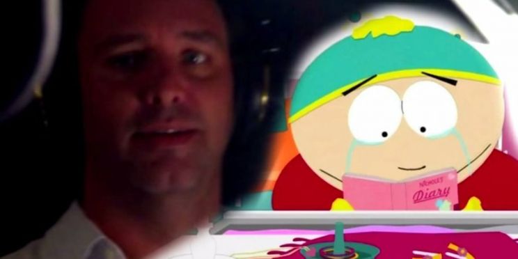 Trey Parker