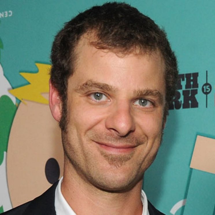 Trey Parker