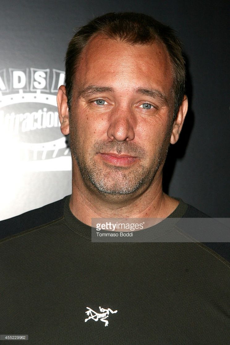 Trey Parker