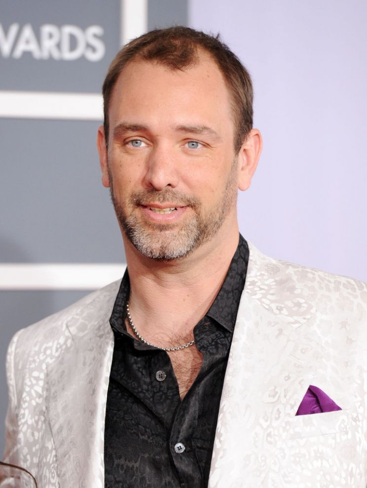 Trey Parker