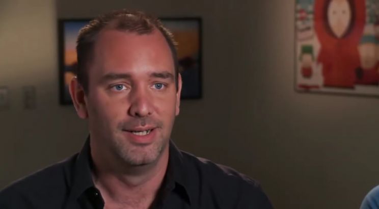 Trey Parker