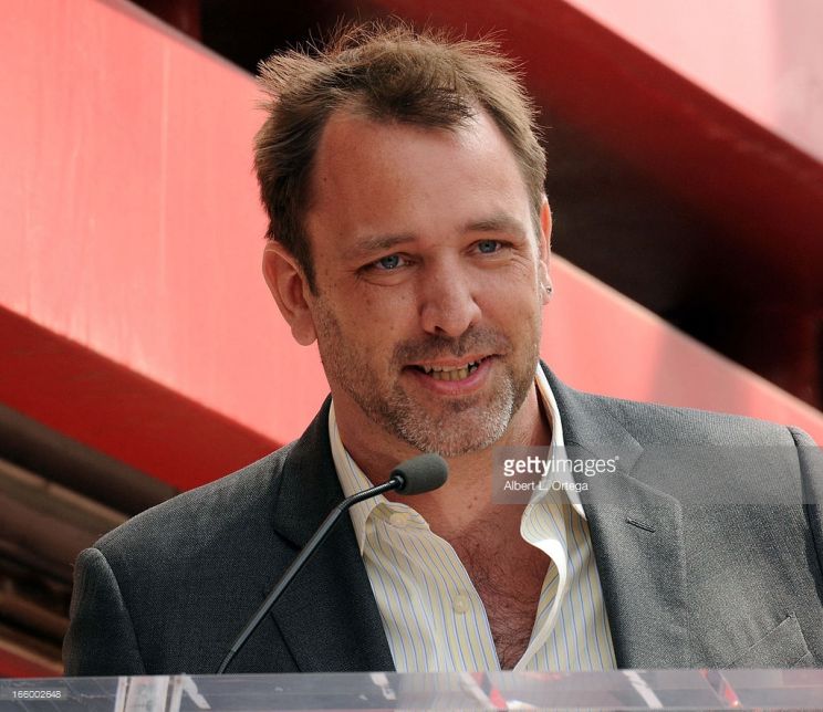 Trey Parker
