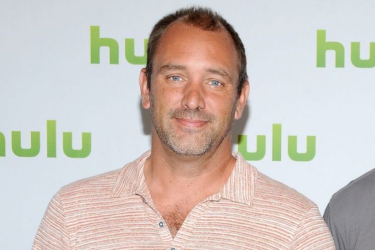 Trey Parker