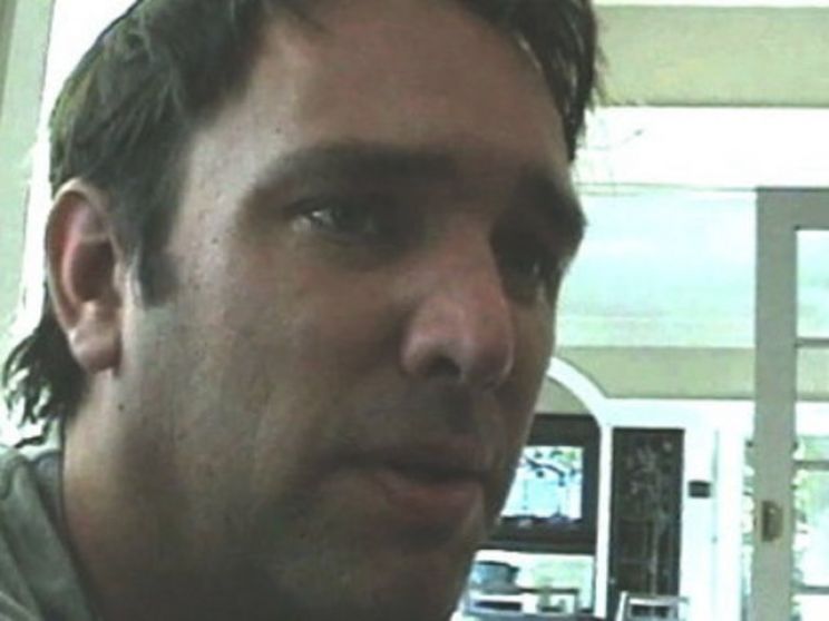 Trey Parker