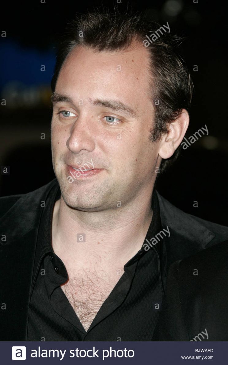 Trey Parker