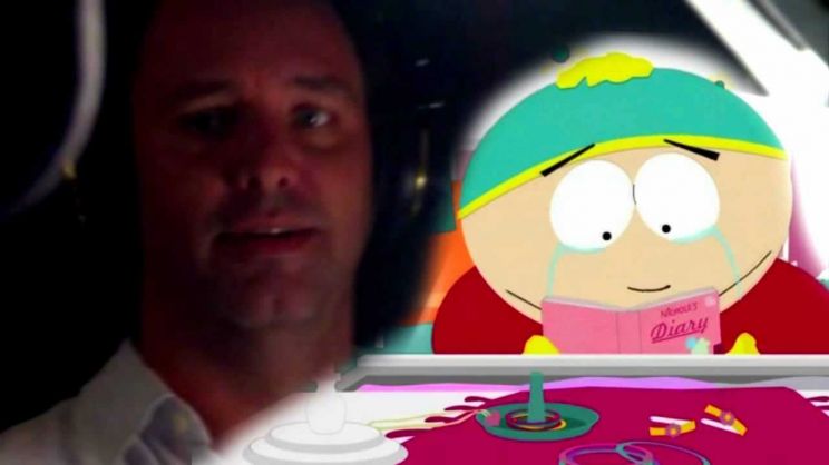 Trey Parker