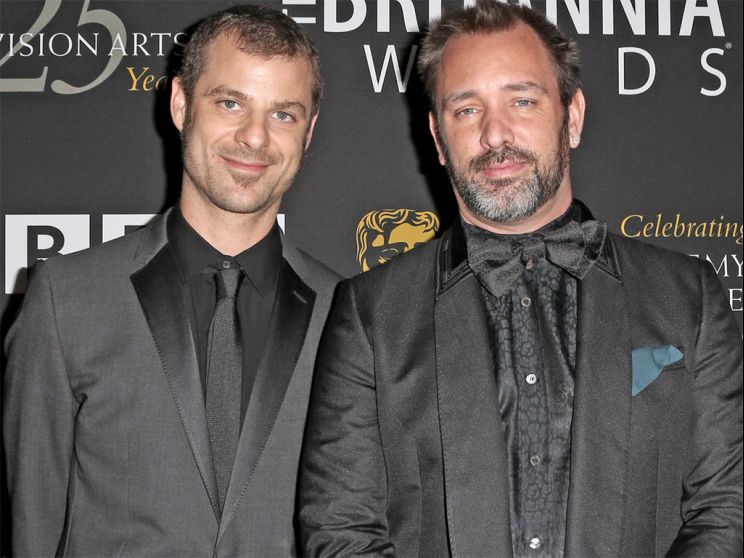 Trey Parker