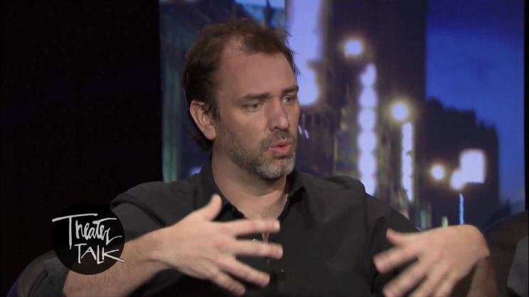 Trey Parker