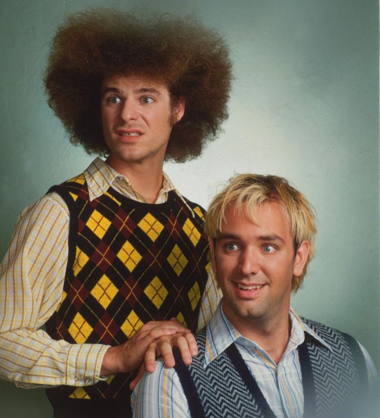 Trey Parker