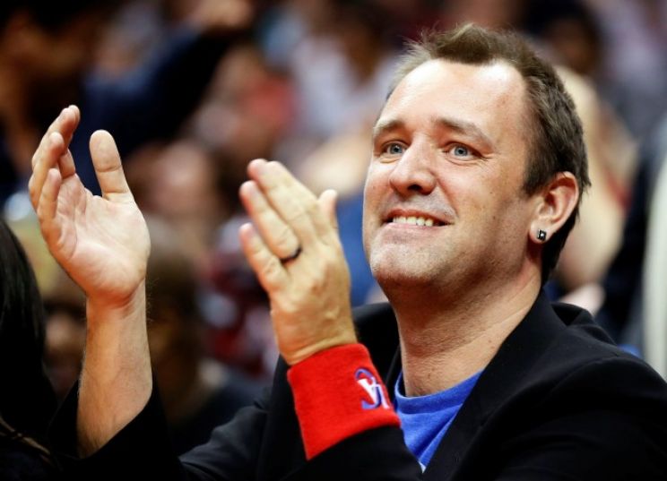 Trey Parker