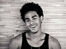 Trey Smith