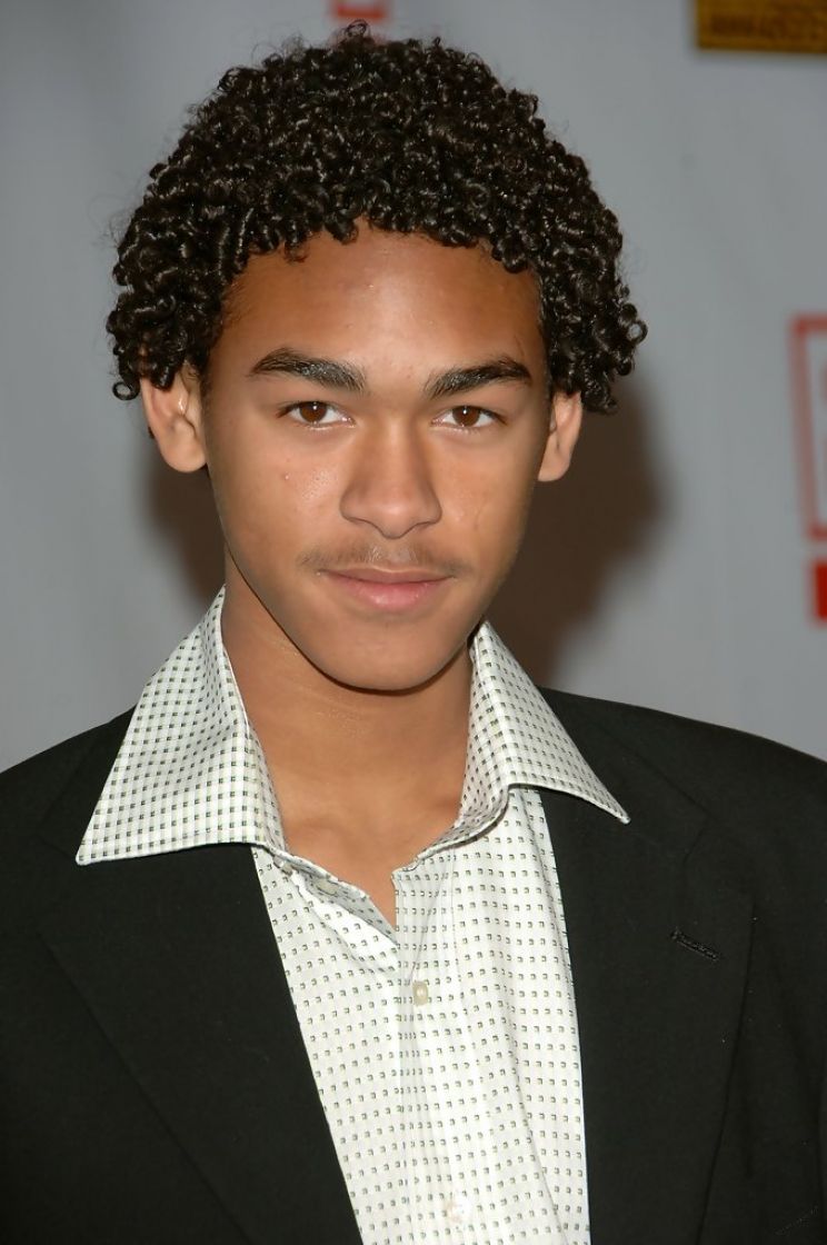 Trey Smith