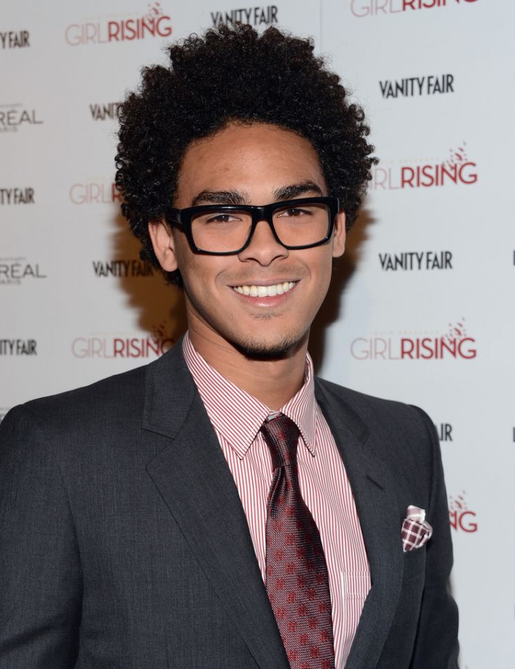 Trey Smith